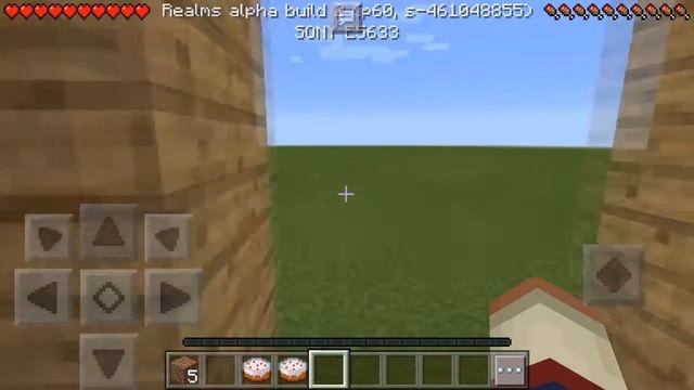 ✔ КАК СДЕЛАТЬ ЛЕСТНИЦУ ИЗ ТОРТА В MINECRAFT POCKET EDITION смотреть онлайн
