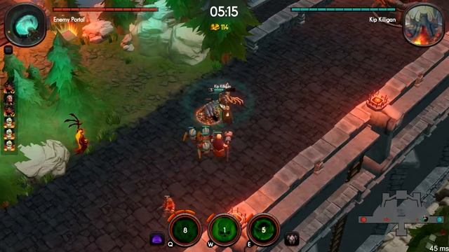 One Tower | HD Gameplay Part 1 смотреть онлайн