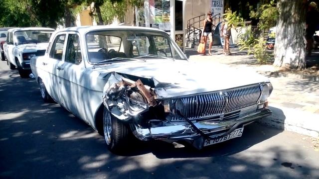 Яма с мазутом || С чего всё начиналось. Юбилейная серия