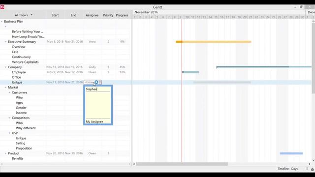 XMind 8 - Tools for User flow, Mindmap & card sorting смотреть онлайн