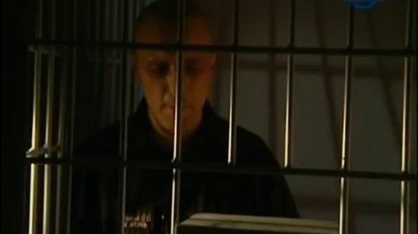 Путешествие в образцовую тюрьму [Приговоренные Пожизненно]