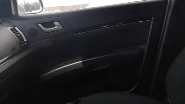 Geely Emgrand EC7 2013г смотреть онлайн