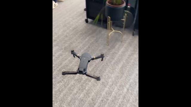 High Quality Mini Drone with HD Camera. Crazy discount! смотреть онлайн