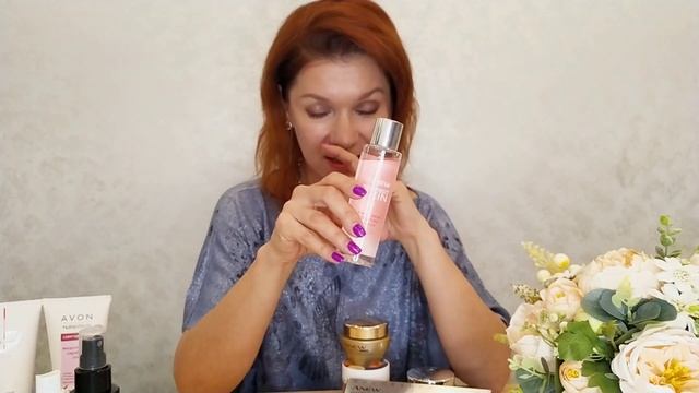 Лайфхаки в уходе за лицом. 5 день Марафон УХОД за кожей от AVON #тынеоднатысAVON #домавместе смотреть онлайн