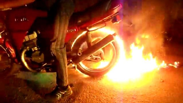 burnout jawa 638 отжиг ява 638 смотреть онлайн