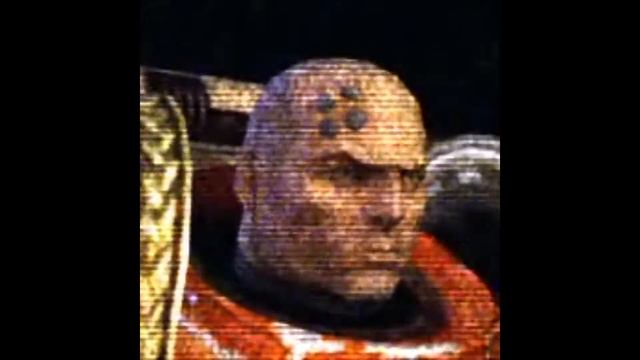 Warhammer 40,000: Dawn of War II — Retribution. Диомед. Реплики с музыкой смотреть онлайн