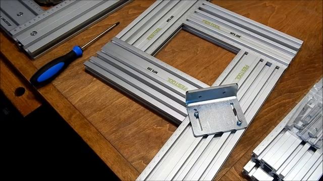 Festool MFS VS Assistent FRAME