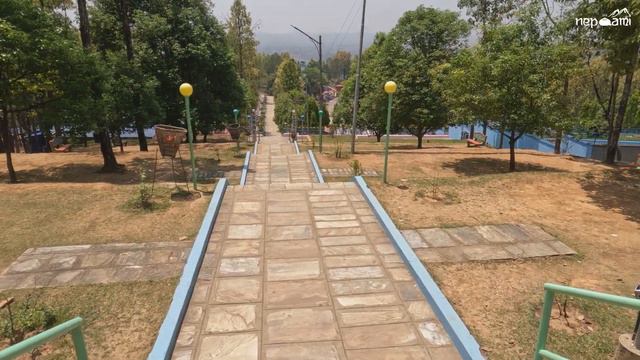 Places to visit in Hetauda | हेटौडामा धुम्नै पर्ने स्थानहरु । एक दिनको हेटौडा यात्रा смотреть онлайн