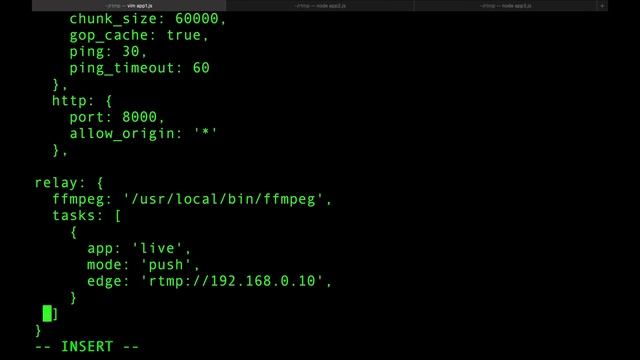 Load Balance multiple RTMP Servers to Horizontally Scale Streaming (Node Media Server and HAProxy) смотреть онлайн