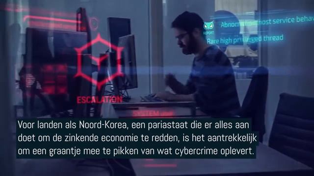 Cybercrime Anno 2018 - © CCINL | Cybercrimeinfo.nl смотреть онлайн