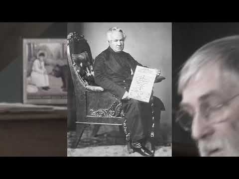 Беседа прп Серафима Саровского с Н А Мотовиловым ч 1