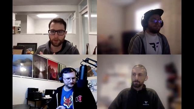 Log4J Vulnerability: What We Know About CVE-2021-44228 смотреть онлайн