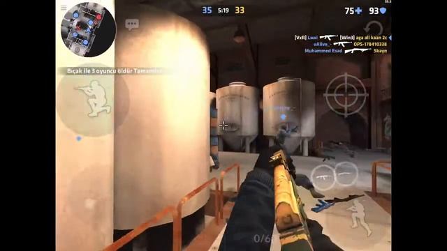 Critical Ops - New Device! - Ipad 10.2 Gameplay смотреть онлайн