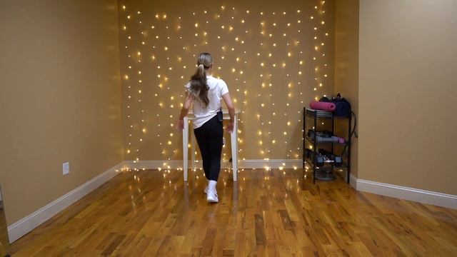 10 Minute Salsa Merengue Bachata Dance Workout for Beginners | FF смотреть онлайн