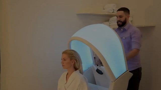 СПА ритуал для увлажнения и восстановления эластичности волос смотреть онлайн