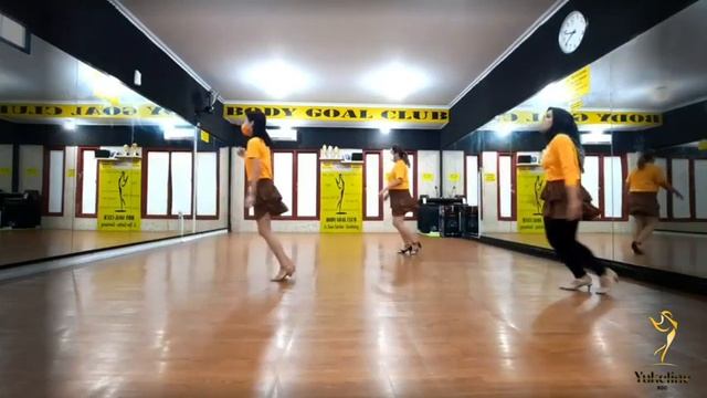 "Un, Dos, Tres (1, 2, 3)" || Jean-Pierre Madge || Yukeline BGC смотреть онлайн