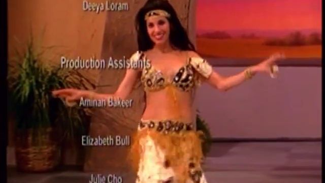 Восточные танцы для новичков смотреть онлайн