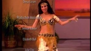 Восточные танцы для новичков