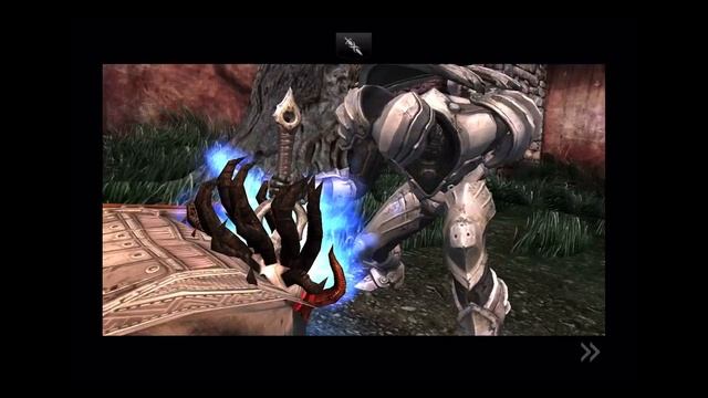 ปฐมบท INFINITY BLADE II ตอนที่1 ซัพไทย смотреть онлайн