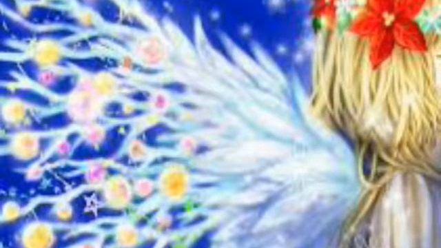 Новогодние Аниме! смотреть онлайн