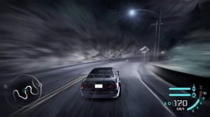 Почему я до сих пор не прошёл Most Wanted?! - Почему NFS Carbon лучше Most Wanted и чем он уникален