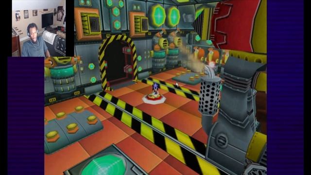 E101 Gamma Got an NEW Software update! ( #sonicadventure ) смотреть онлайн