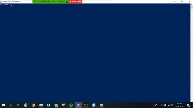 Flutter Installation Error (dart.exe" is not recognized as an internal or external ) смотреть онлайн
