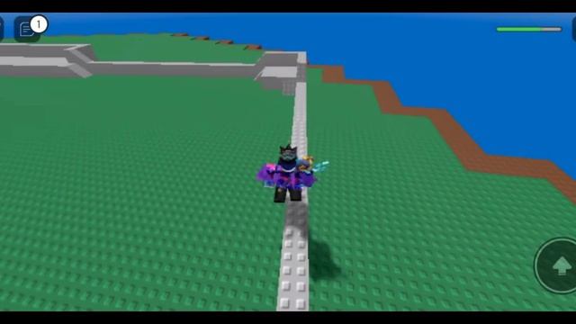 natural disasters survival что это? ROBLOX смотреть онлайн
