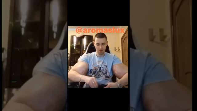 ( РУКИ БАЗУКИ ) КИРИЛЛ ТЕРЕШИН смотреть онлайн