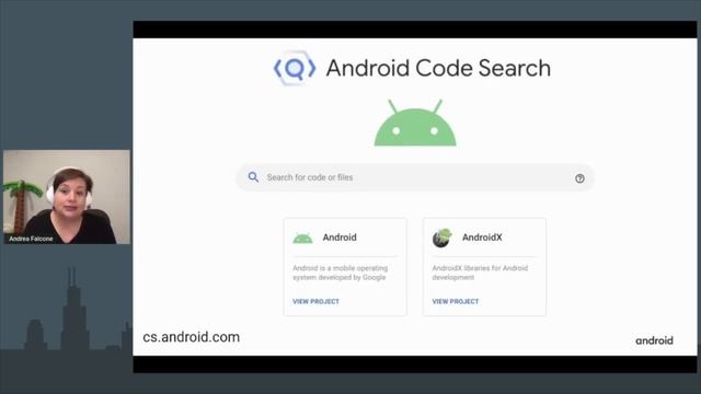 Andrea Falcone - Becoming an AOSP contributor смотреть онлайн