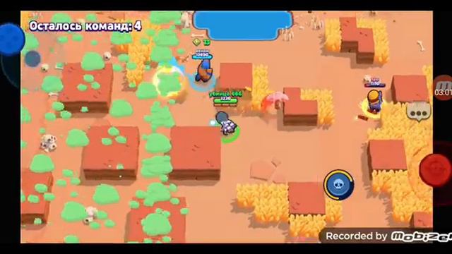 бравл старс играю без звука