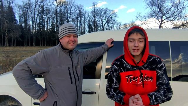 VOLKSWAGEN CADDY SDI 2.0 2005 ОБЗОР! ОБЗОР VOLKSWAGEN CADDY! КРАТКИЙ ОБЗОР VW CADDY SDI 2.0! смотреть онлайн