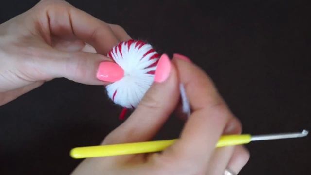 Помпон своими руками / How to make Pompom смотреть онлайн