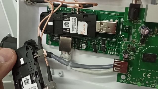 СРОЧНОЕ исправление по AXR-5U. Есть вариант с Petra-9 MIMO Box!!!_КоПСС смотреть онлайн