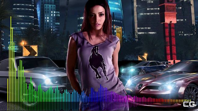 Need For Speed: Carbon | Menu Songs (NFSCARBON)