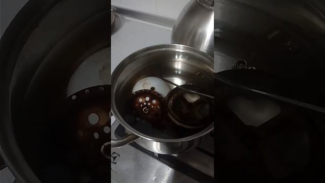 Как без усилий очистить известковый налет, накипь и ржавчину смотреть онлайн