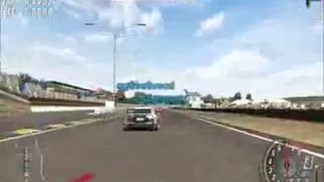 Barbagallo V8 Supercars 3 DTM Race Driver 3 многопользовательская онлайн HD PC Игры смотреть онлайн