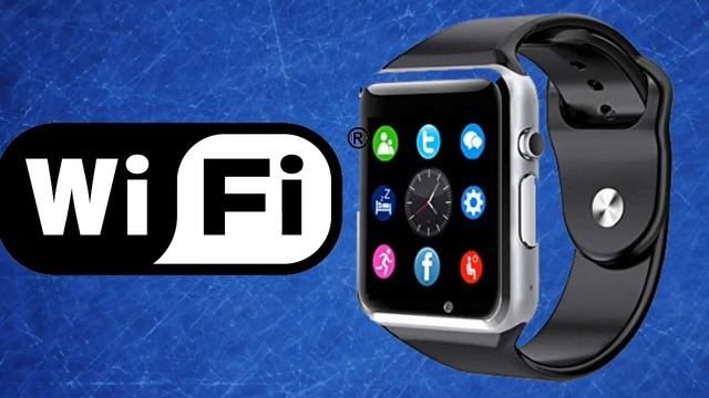 A1 smart watch WIFI, whats app ,Camera ,Jio sim use and specs in hindi urdu || AlirazaTV смотреть онлайн