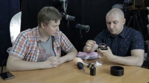 Как чистить объективы? Разоблачение мифов. Даем практические советы для новичков и любителей.