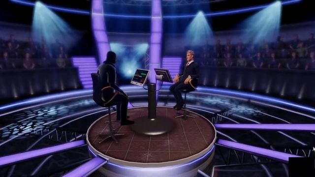 Who Wants To Be A Millionaire (Special Editions) (PC) - Video Games Edition Gameplay [No Commentary смотреть онлайн