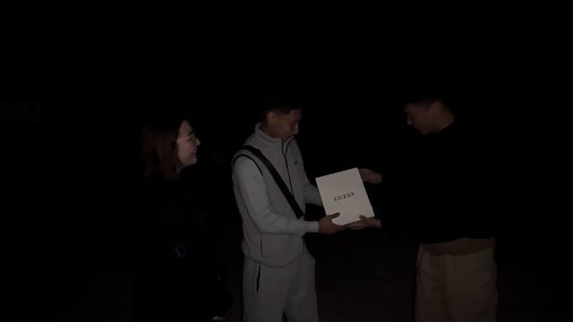 VLOG: Ulan’s birthday | открытие сезона | поездка на Иссык-Куль с друзьями :) смотреть онлайн