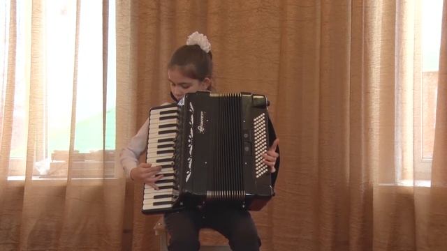 Умуш Санье Аз.Иванов "Катенька" смотреть онлайн