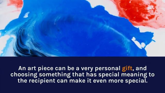 How To Choose The Perfect Art Piece As A Gift | Art Lovers Jacksons Art Gift | Art Lovers Jacksons смотреть онлайн