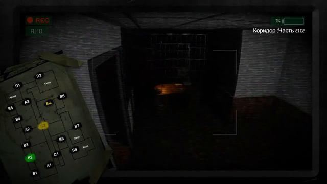 CASE Animatronics - втарая жестянка ожила смотреть онлайн