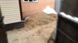 Полный процесс откачки газа из газгольдера | СК ГАЗ Автономная газификация