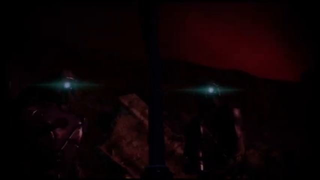 Mass effect 1 PS3 Gameplay Part 2 смотреть онлайн