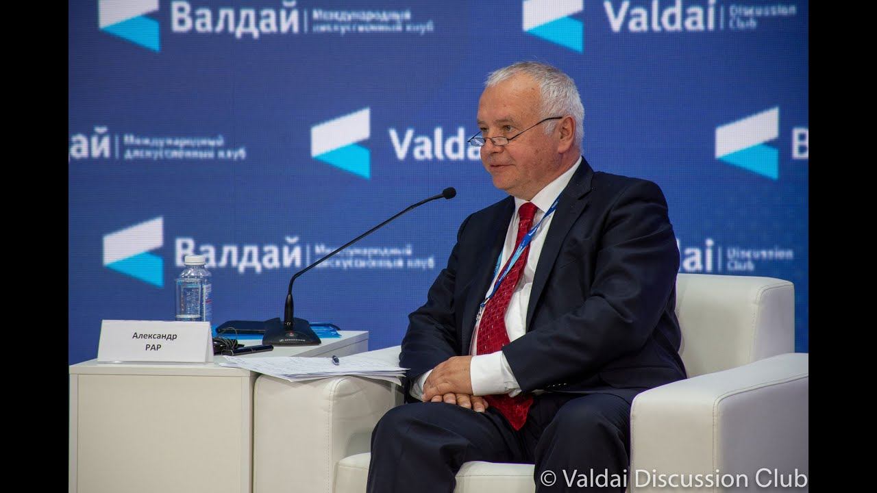 Будущее для «особых» отношений России и стран Центральной Азии