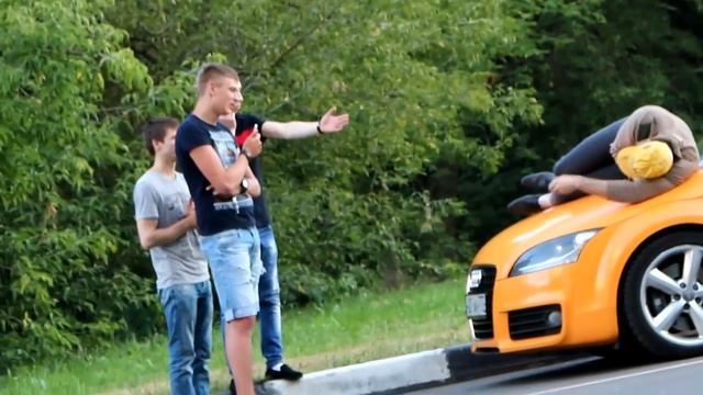 Самое первые видео Афоня!!! #Бомж# смотреть онлайн