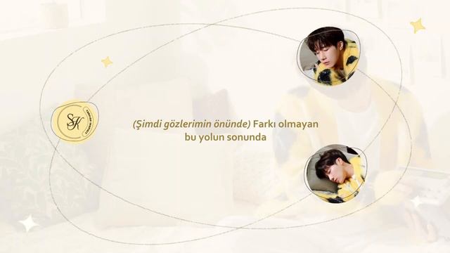 [Türkçe Alt Yazılı] Kim Sunggyu - Fog смотреть онлайн