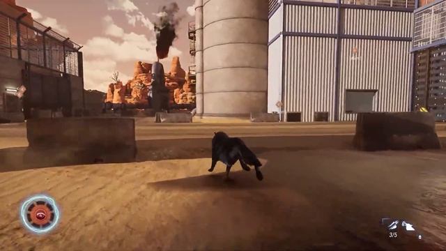 Werewolf: The Apocalypse Earthblood - Official Gameplay Overview Trailer смотреть онлайн